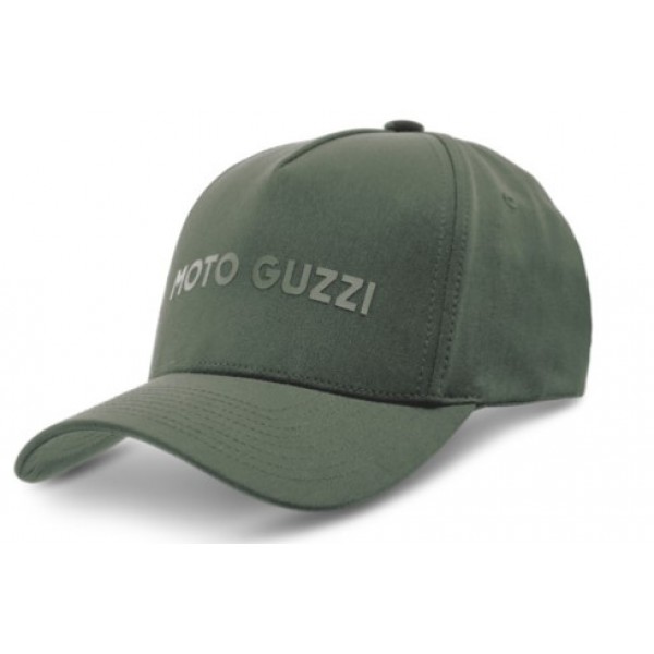 Moto Guzzi Καπέλο MG 2023 Πράσινο Μπαλακλάβες /  Κολάρα / Σκούφοι / Καπέλα